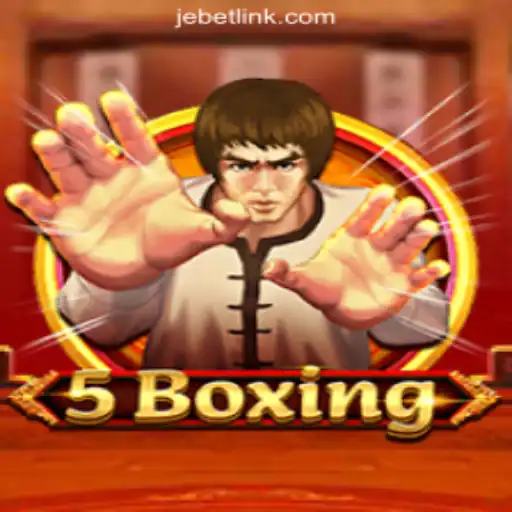 Discover the Exciting World of 5Boxing: The Ultimate Slot Game Experience
