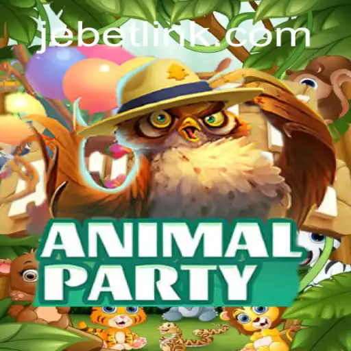 Exploring the Exciting World of AnimalParty in the Global Gaming Scene