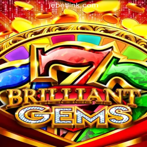 Discover the Thrills of BrilliantGems: JEBET.COM Oficial Slots Brasil #1