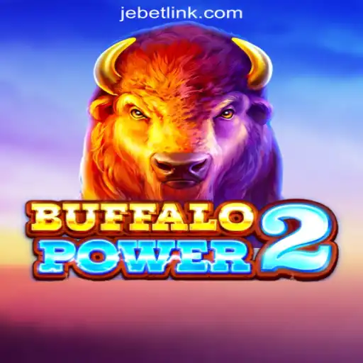 BuffaloPower2: The Exciting New Slot Adventure