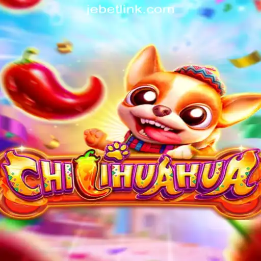 Unveiling CHILIHUAHUA: The Exciting Slot Game Experience