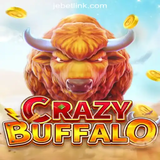 Explore the Exciting World of CRAZYBUFFALO: The Ultimate Slot Experience at JEBET.COM Oficial Slots Brasil #1