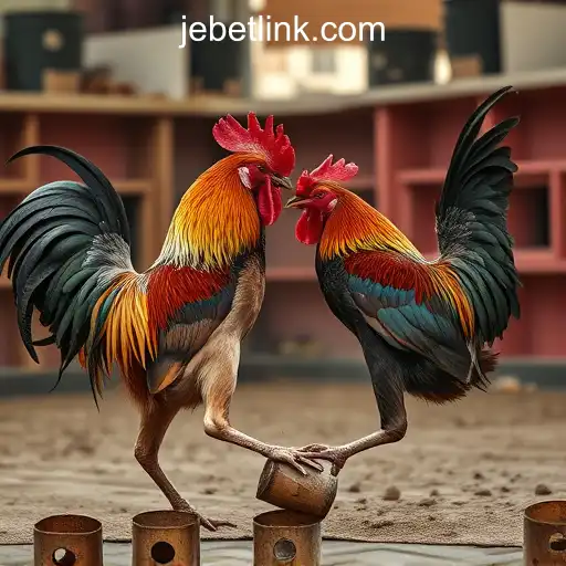 The Complex World of Cockfighting and Its Cultural Impact