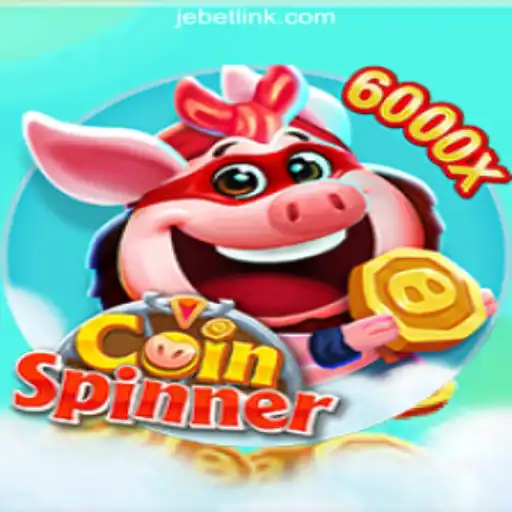 Discover the Excitement of CoinSpinner with JEBET.COM Oficial Slots Brasil