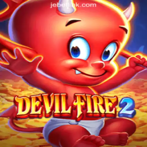 DevilFire2: The Ultimate Gaming Experience with JEBET.COM Oficial Slots Brasil #1