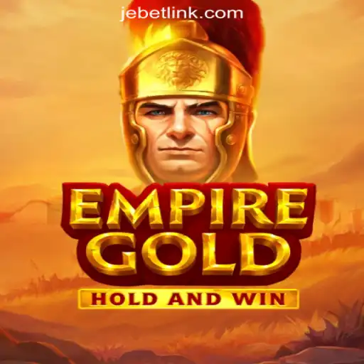 Exploring EmpireGold: The Premier Slots Experience at JEBET.COM Oficial Slots Brasil #1