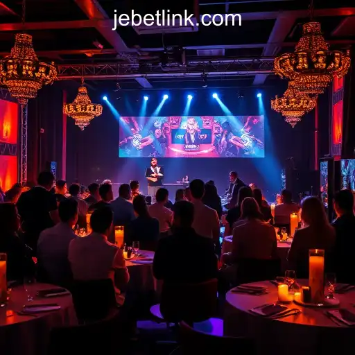 The Lure of Exclusive Events: Prestige and Innovation