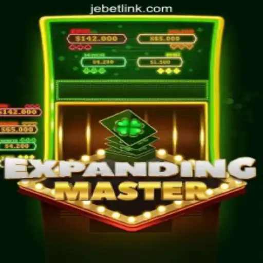 ExpandingMaster: Explore the Dynamic World of JEBET.COM Oficial Slots Brasil