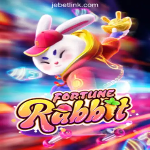 Discover the Thrills of FortuneRabbit: JEBET.COM Oficial Slots Brasil #1