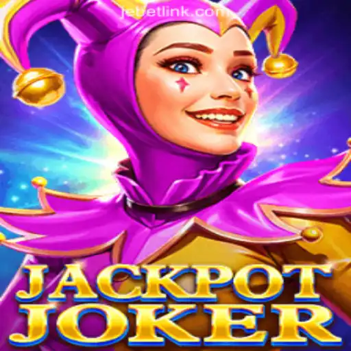 JackpotJoker: A Thrill in JEBET.COM Oficial Slots Brasil #1