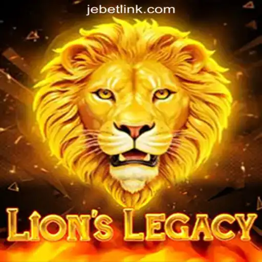 Discover the Excitement of LionsLegacy with JEBET.COM Oficial Slots Brasil #1