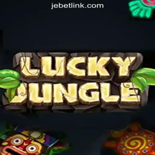 Discover the Thrills of LuckyJungle: A Brazilian Slot Sensation