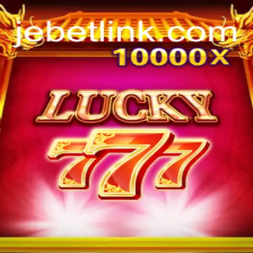 Exploring LuckySeven: JEBET.COM Oficial Slots Brasil #1