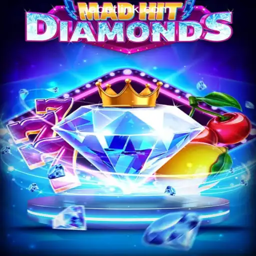 MadHitDiamonds: An Exciting New Chapter in Online Gaming with JEBET.COM Oficial Slots Brasil #1
