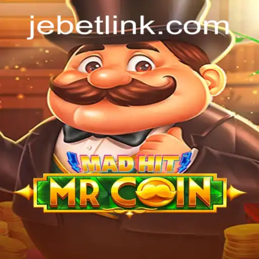 MadHitMrCoin: The Thrilling Slot Game Dominating Brazil