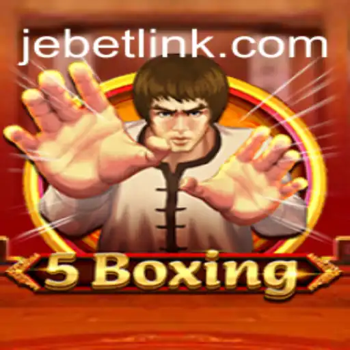 Discover the Exciting World of 5Boxing: The Ultimate Slot Game Experience