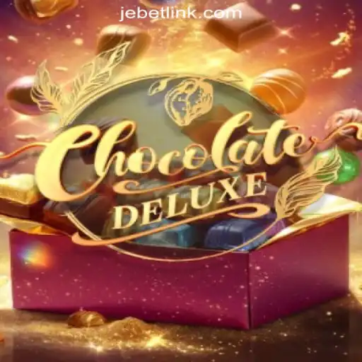 Discover ChocolateDeluxe: An Exciting Slot Extravaganza by JEBET.COM