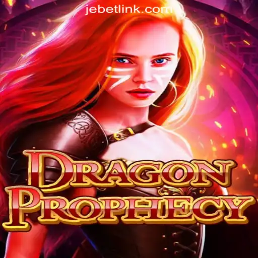 Exploring the Fantasy World of DragonProphecy and the Excitement of JEBET.COM Oficial Slots Brasil #1