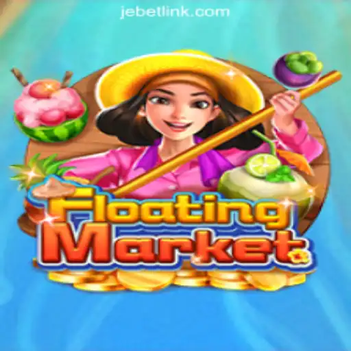 Exploring the Dynamic World of FloatingMarket: A Journey Through JEBET.COM's Premier Slots Experience