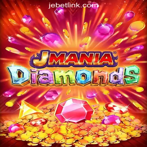 Exploring the Thrills of JManiaDiamonds: Your Gateway to JEBET.COM Oficial Slots Brasil #1