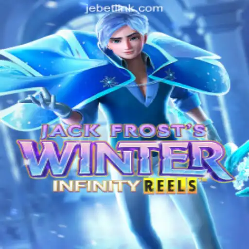 Explore the Magic of JackFrostsWinter in JEBET.COM Oficial Slots Brasil #1