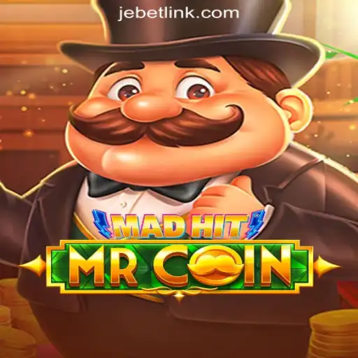 MadHitMrCoin: The Thrilling Slot Game Dominating Brazil