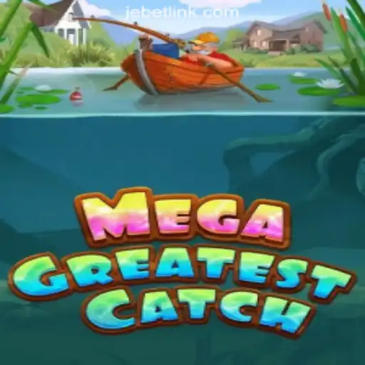 MegaGreatestCatch: A Dive into the Latest Sensation in Online Slots
