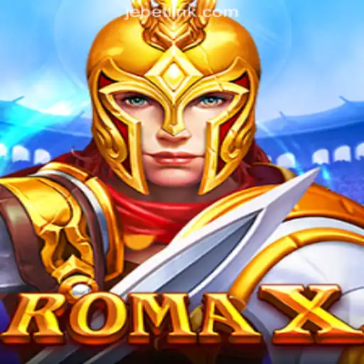 RomaX: Dive into the World of JEBET.COM Oficial Slots Brasil #1