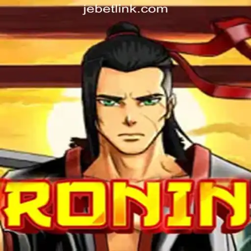 Explore the World of Ronin: A Dive into JEBET.COM Oficial Slots Brasil #1