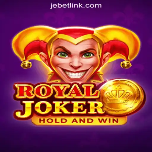 Exploring the Thrills of RoyalJoker: A Leading Slot Game on JEBET.COM