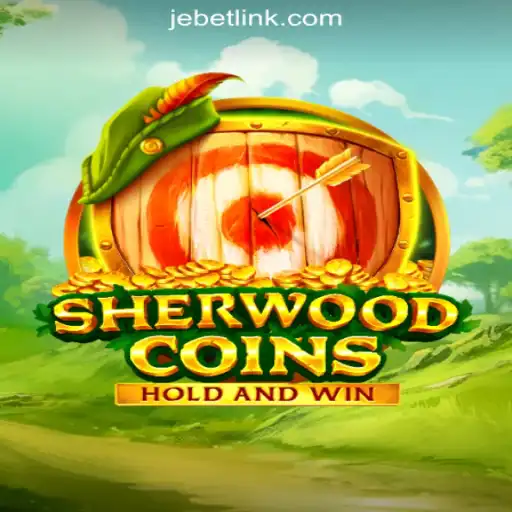 Exploring the World of SherwoodCoins: A Unique Gaming Experience with JEBET.COM Oficial Slots Brasil #1