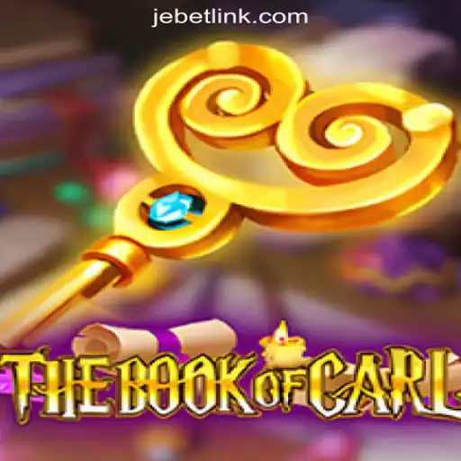 Discover the Thrilling World of ‘TheBookofCarl’ – A Premier Slot Experience with JEBET.COM Oficial Slots Brasil