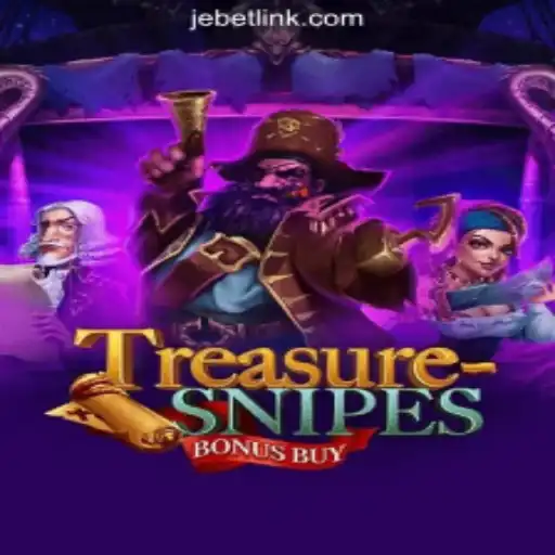 Unveiling the Thrills of TreasuresnipesBonusBuy: The Premiere Game on JEBET.COM Oficial Slots Brasil #1