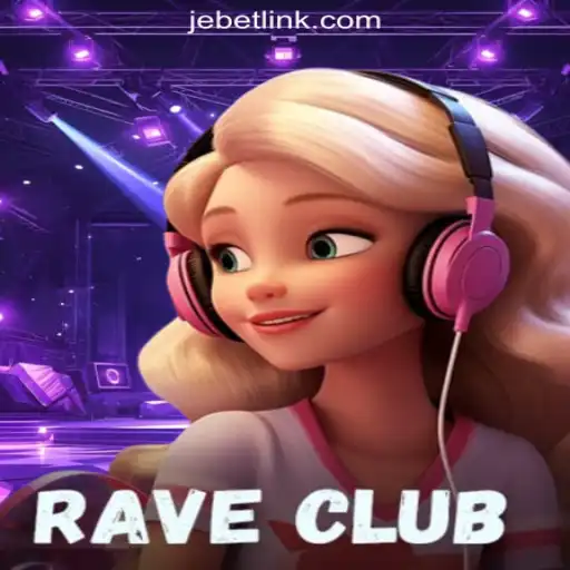 Explore the Thrills of RaveClub: JEBET.COM Oficial Slots Brasil #1