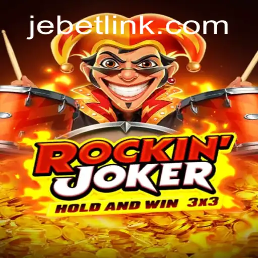 Unlock the Thrills of RockinJoker: Experience the Ultimate Slot Adventure