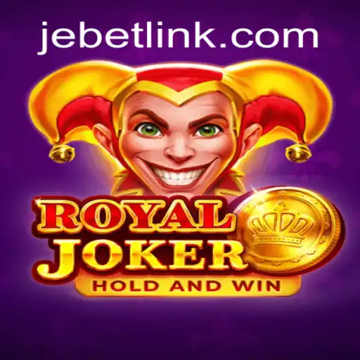 Exploring the Thrills of RoyalJoker: A Leading Slot Game on JEBET.COM