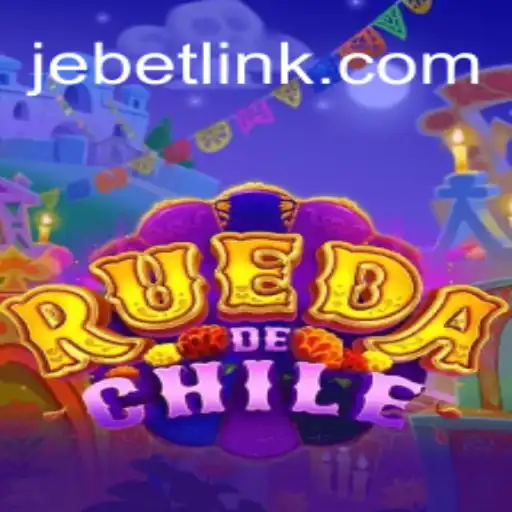 RuedaDeChile: The Thrilling World of JEBET.COM Oficial Slots Brasil #1