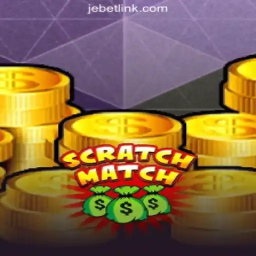 Exploring ScratchMatch: The Thrilling World of JEBET.COM Oficial Slots Brasil #1