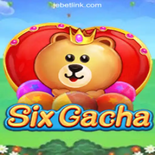 SixGacha: A Deep Dive into JEBET.COM Oficial Slots Brasil #1