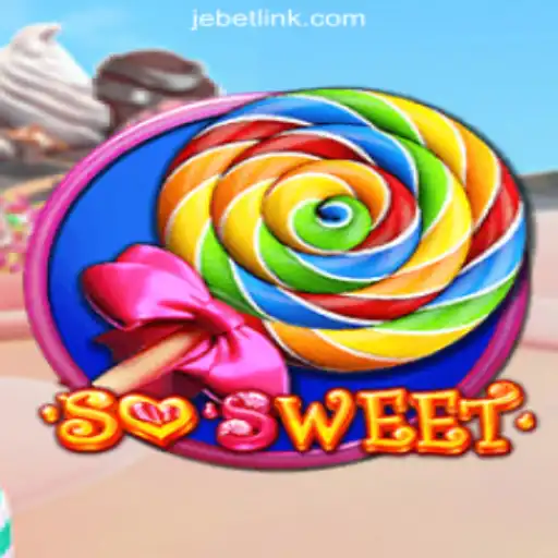 Exploring the Sweet Thrills of SoSweet: A Glimpse into JEBET.COM Oficial Slots Brasil #1