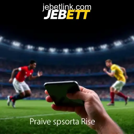 The Dynamic World of Sports Betting: JEBET.COM's Role in Brazil