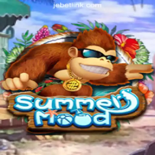 Exploring the Exciting World of SummerMood: A Premier Slot Game by JEBET.COM