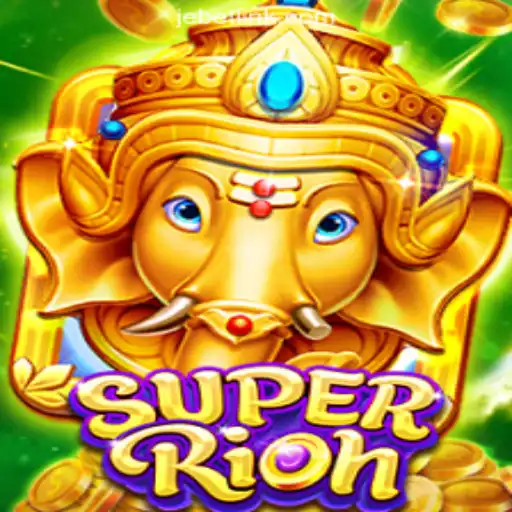 Discover the Exciting World of SuperRich: A Premier Slot Game Experience