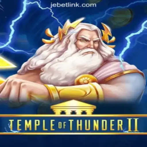 Unleash the Power: Exploring TempleofThunderII at JEBET.COM Oficial Slots Brasil #1