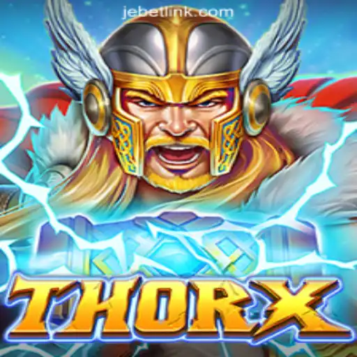 Discovering ThorX: An Epic Adventure in Online Slot Gaming