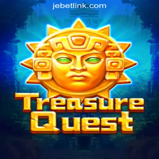 Discover the Thrills of TreasureQuest: The Premier Slot Adventure with JEBET.COM Oficial Slots Brasil #1