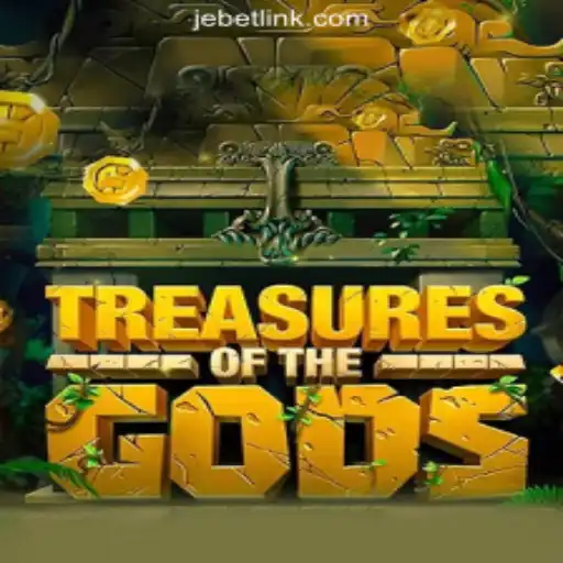 Unveiling the Secrets of TreasureoftheGods