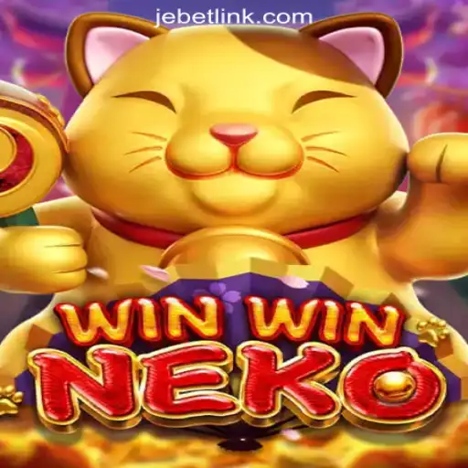 Discover the Excitement of WinWinNeko: Unveiling JEBET.COM Oficial Slots Brasil #1