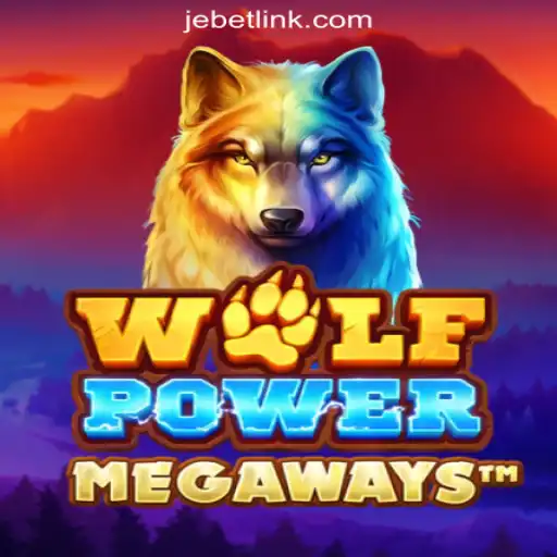 Exploring the Thrills of WolfPowerMega: JEBET.COM Oficial Slots Brasil #1